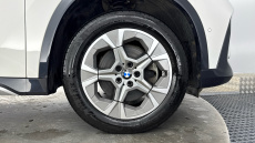 BMW X1 xDrive 23i MHT xLine 5dr Step Auto Petrol Estate